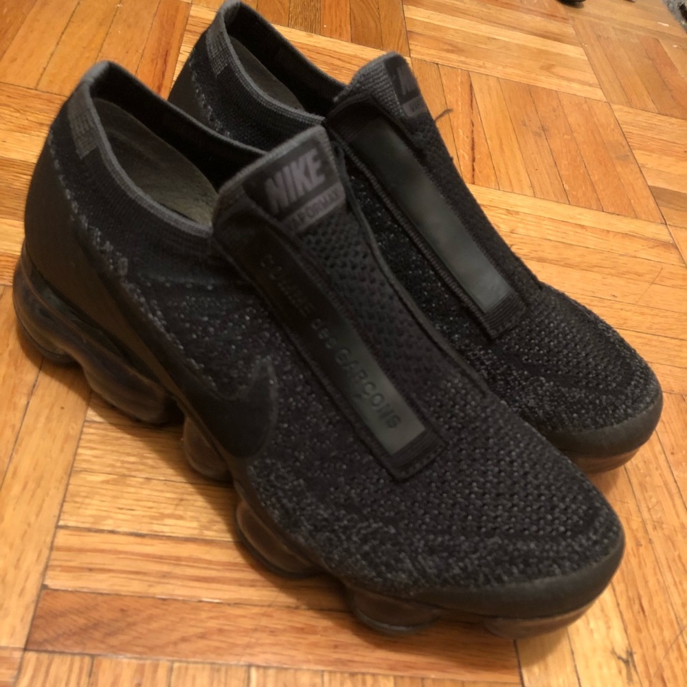 Comme Des Garçons x Nike Vapormax 6 Womens